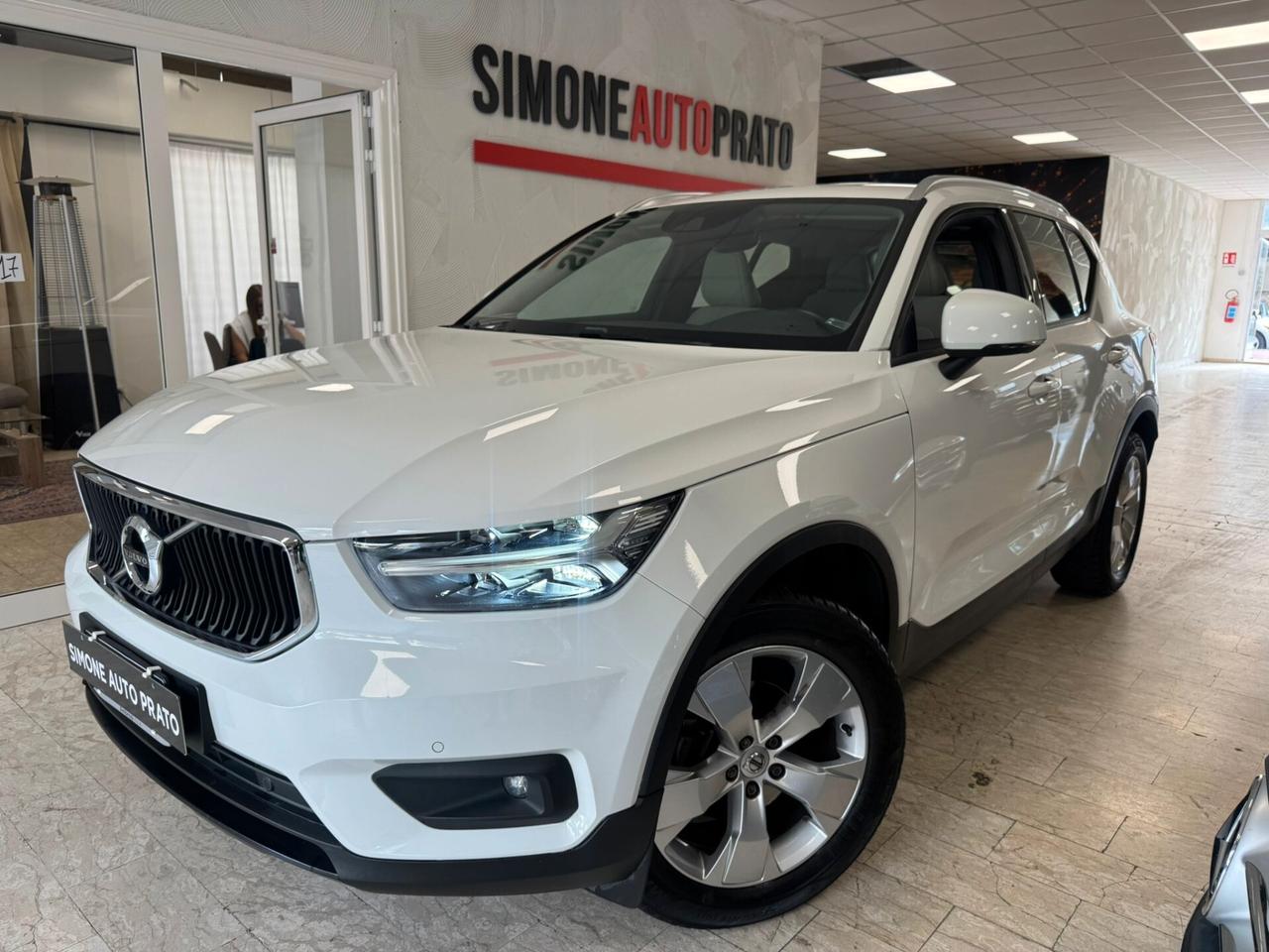Volvo XC40 T3 Inscription