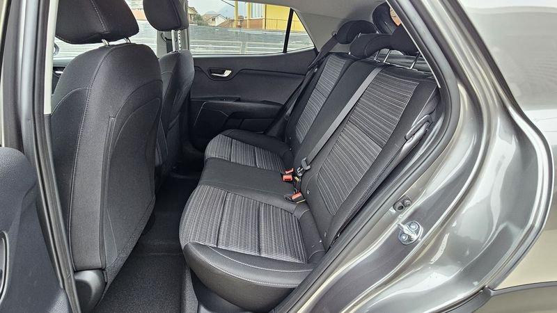 KIA Stonic 1.2 MPI Style con BONUS EASY GO'