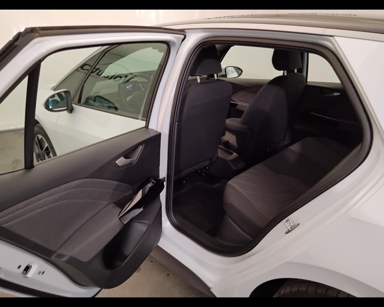 VOLKSWAGEN ID.3 2023 - ID.3 58 kWh Pro Performance 204cv