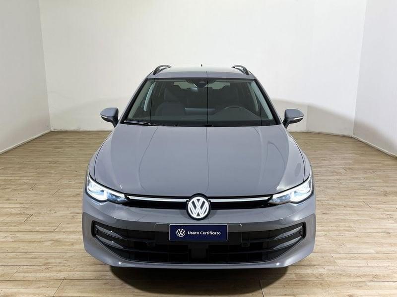 Volkswagen Golf Golf Variant 2.0 TDI 150 CV DSG SCR Life