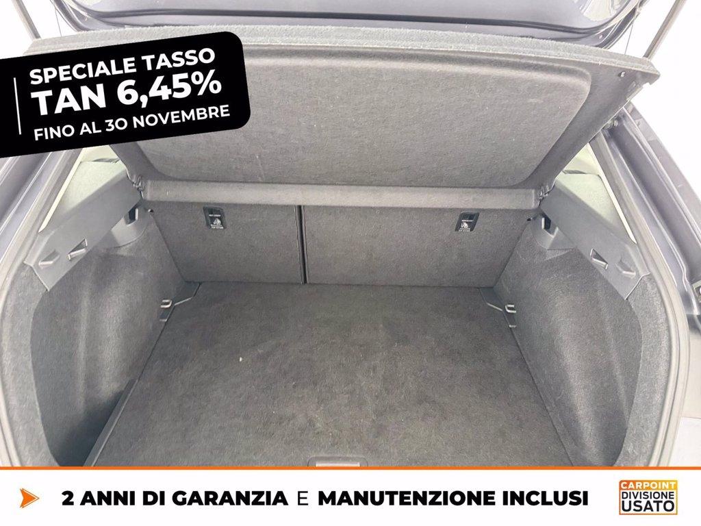 VOLKSWAGEN Taigo 1.0 tsi life 95cv del 2022