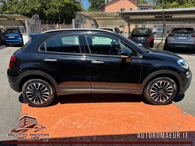 FIAT 500X 1.0 T3 120 CV City Cross PROMO! NAVI! CARPLAY! PDC