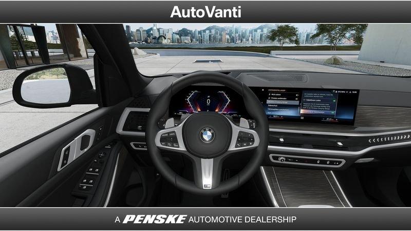 BMW X5 X5 xDrive40i 48V Msport