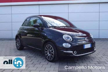 FIAT 500 500 1.0 70cv Hybrid Dolcevita MY23