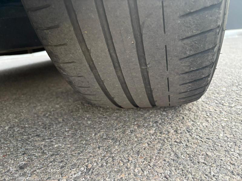 Audi TT Coupe 2.0 tdi 184 CV S line EURO 6B