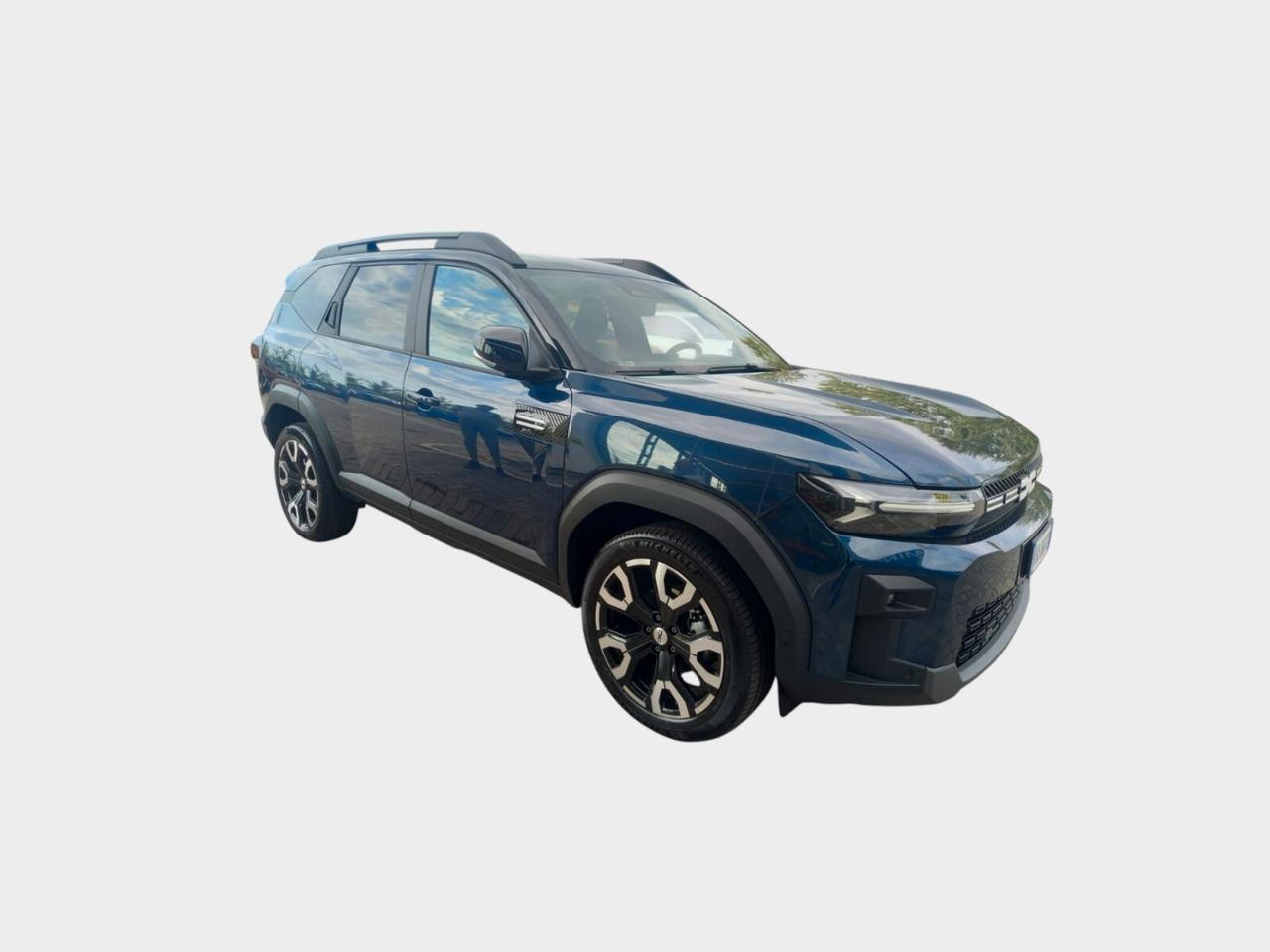 Dacia Bigster 1.2 TCe 140 CV MHEV Journey