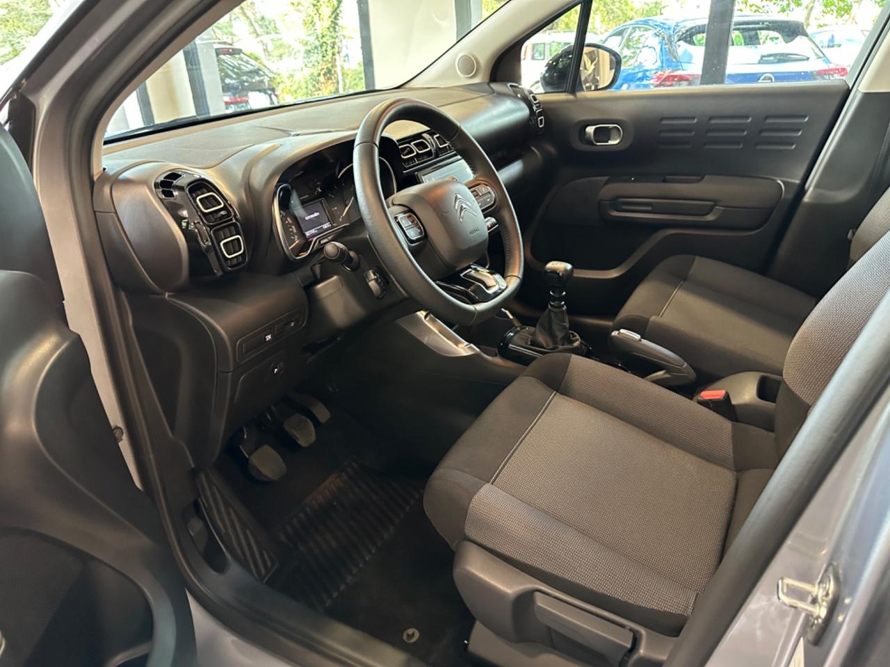 Citroen C3 Aircross PureTech 110 S&S Plus