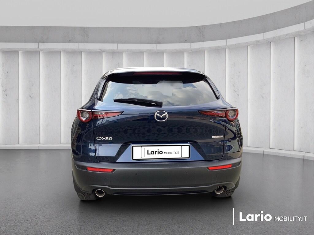 Mazda CX-30 2.0 Skyaticv-X M Hybrid Homura 2WD 6MT