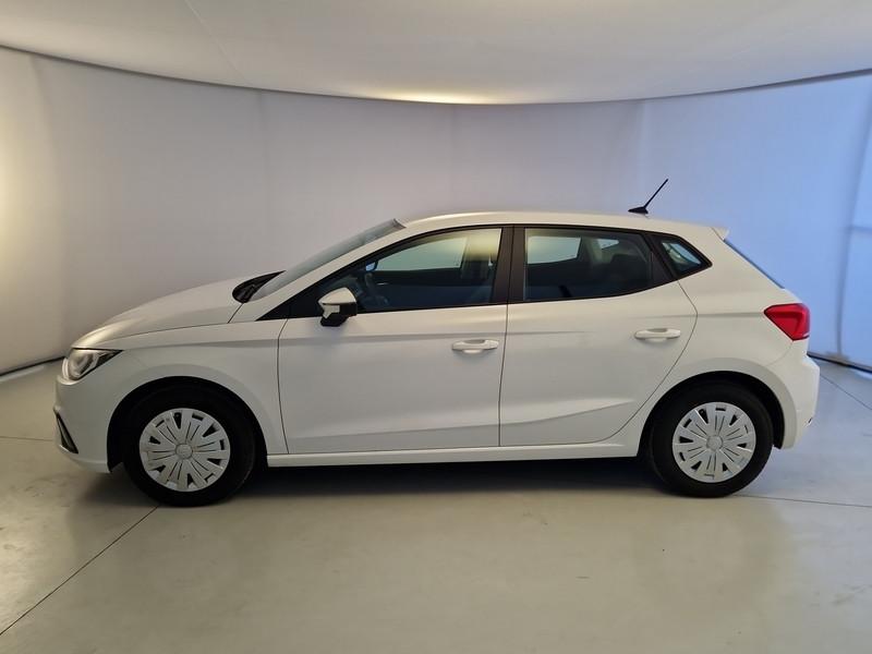 SEAT IBIZA 1.0 TGI 66KW STYLE 5 PORTE