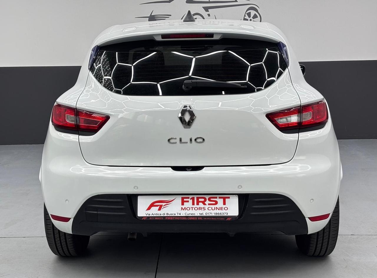 Renault Clio dCi 8V 75CV Start&Stop 5 porte Energy Zen