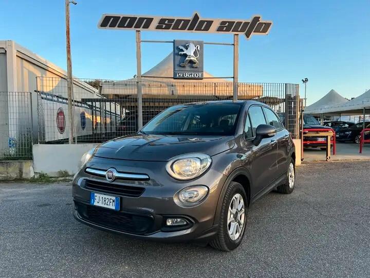 Fiat 500X 1.6 MultiJet 120 CV Pop Star