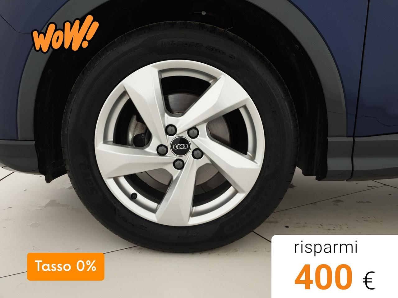 35TDI 150CV S tronic Business Advanced
