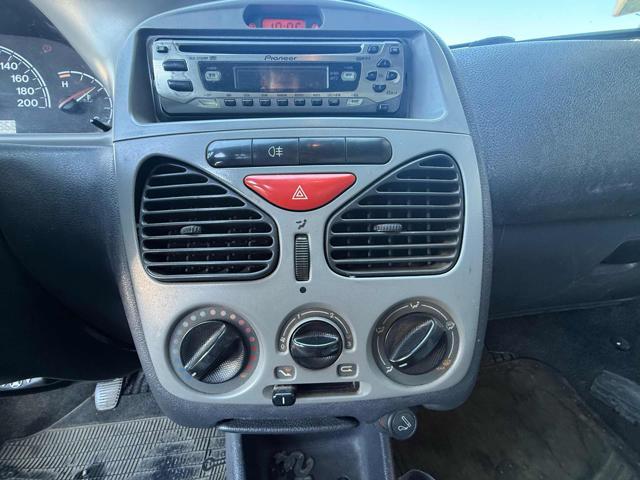FIAT Strada 1.9 JTD Pick-up