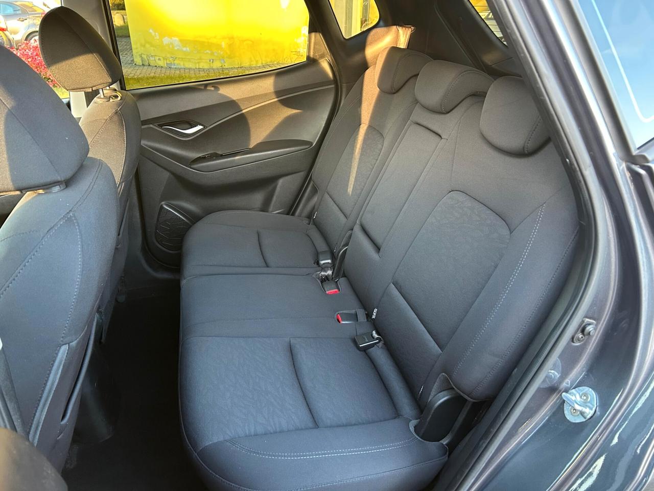 Hyundai iX20 1.4 90 CV XPossible