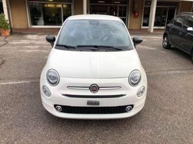 Fiat 500 500 1.0 hybrid Cult 70cv confort e style packs