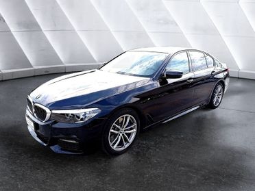 BMW Serie 5 530d xdrive Msport 249cv auto