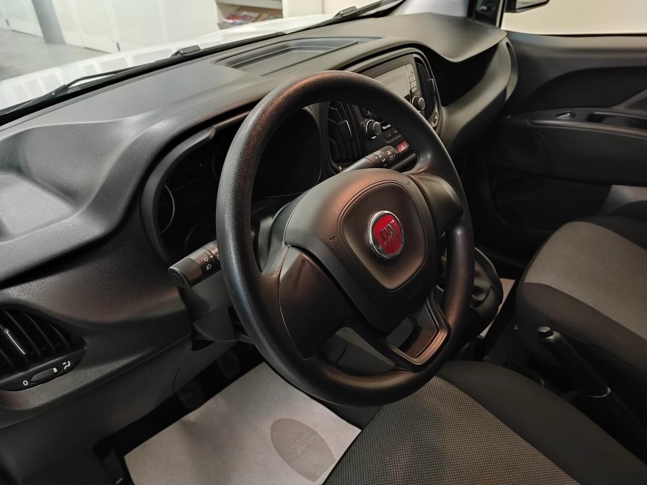 Fiat Doblo' 1.6 mjt Van 2 posti 105 cv