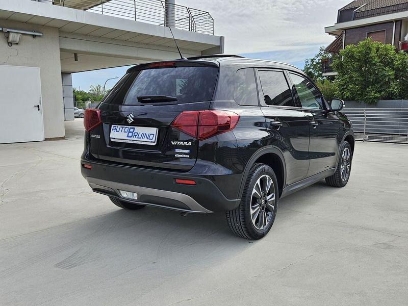 Suzuki Vitara Vitara 1.4 Hybrid A/T 4WD AllGrip Starview