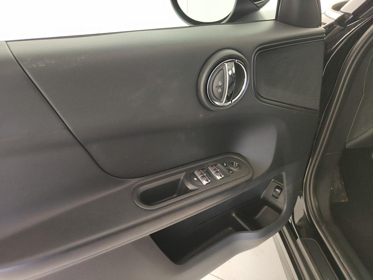 MINI Mini Countryman F60 2020 - Mini Countryman 1.5 One D Busines