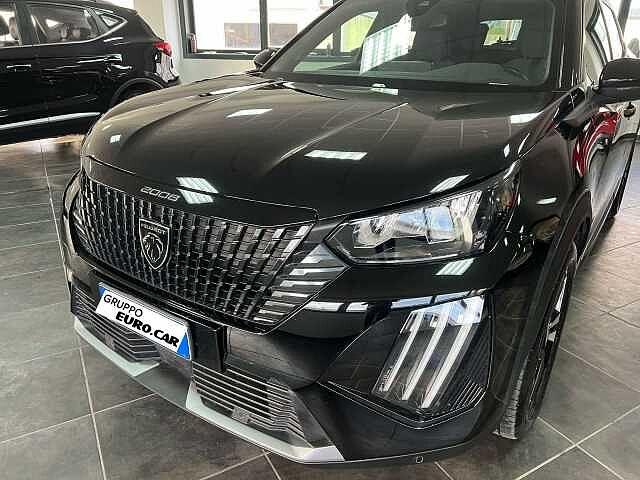 Peugeot 2008 Allure PureTech 100 S&S