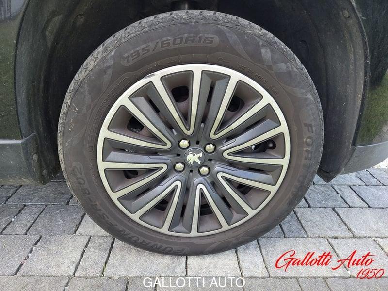 Peugeot 2008 PureTech 82