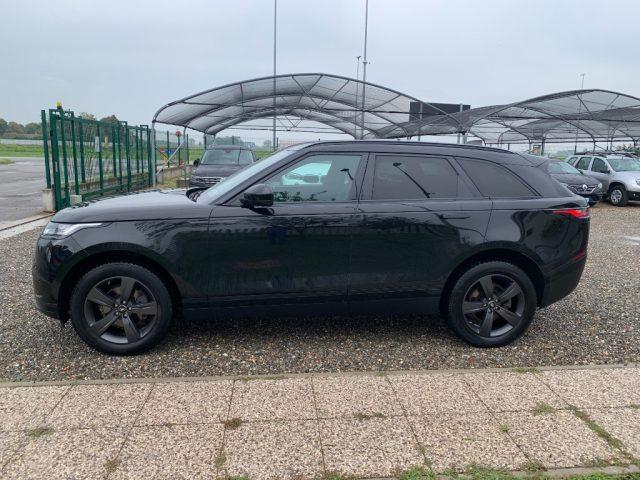 LAND ROVER Range Rover Velar 2.0D I4 240 CV R-Dynamic HSE