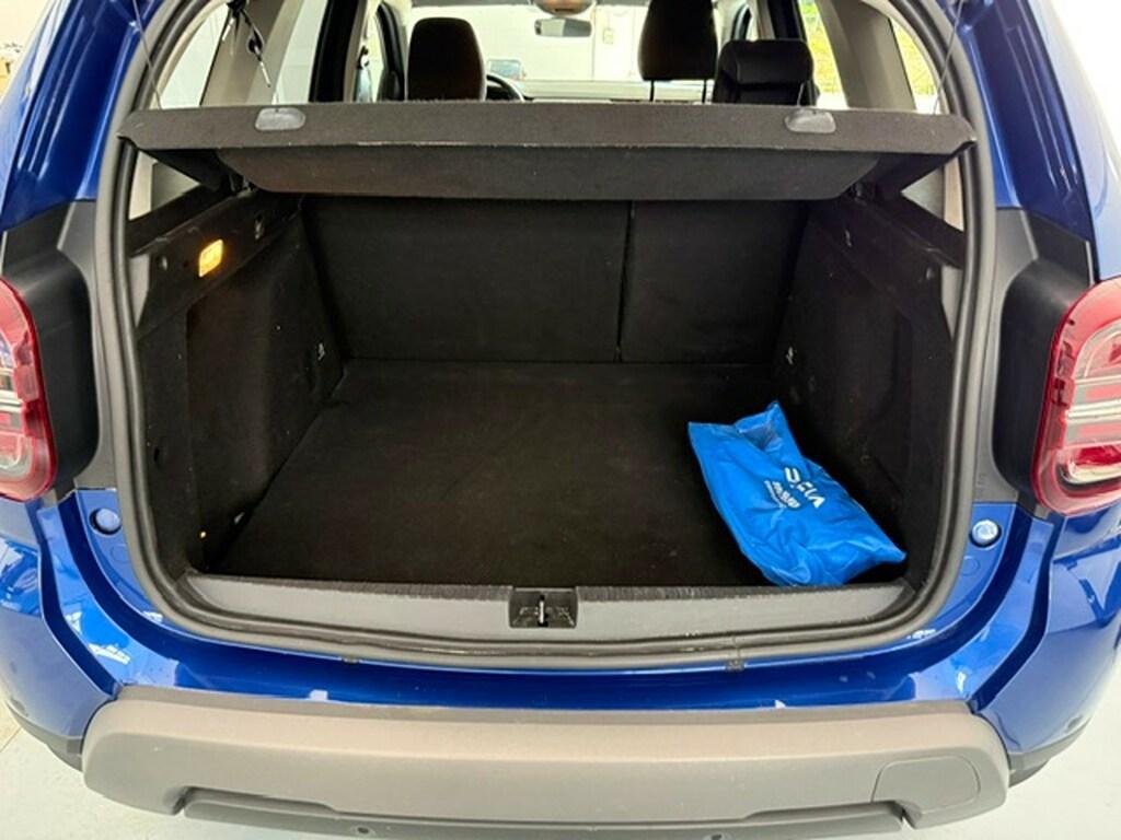 Dacia Duster 1.0 TCe GPL Prestige up 4x2