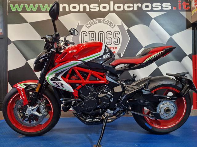 MV AGUSTA Brutale 800 RC