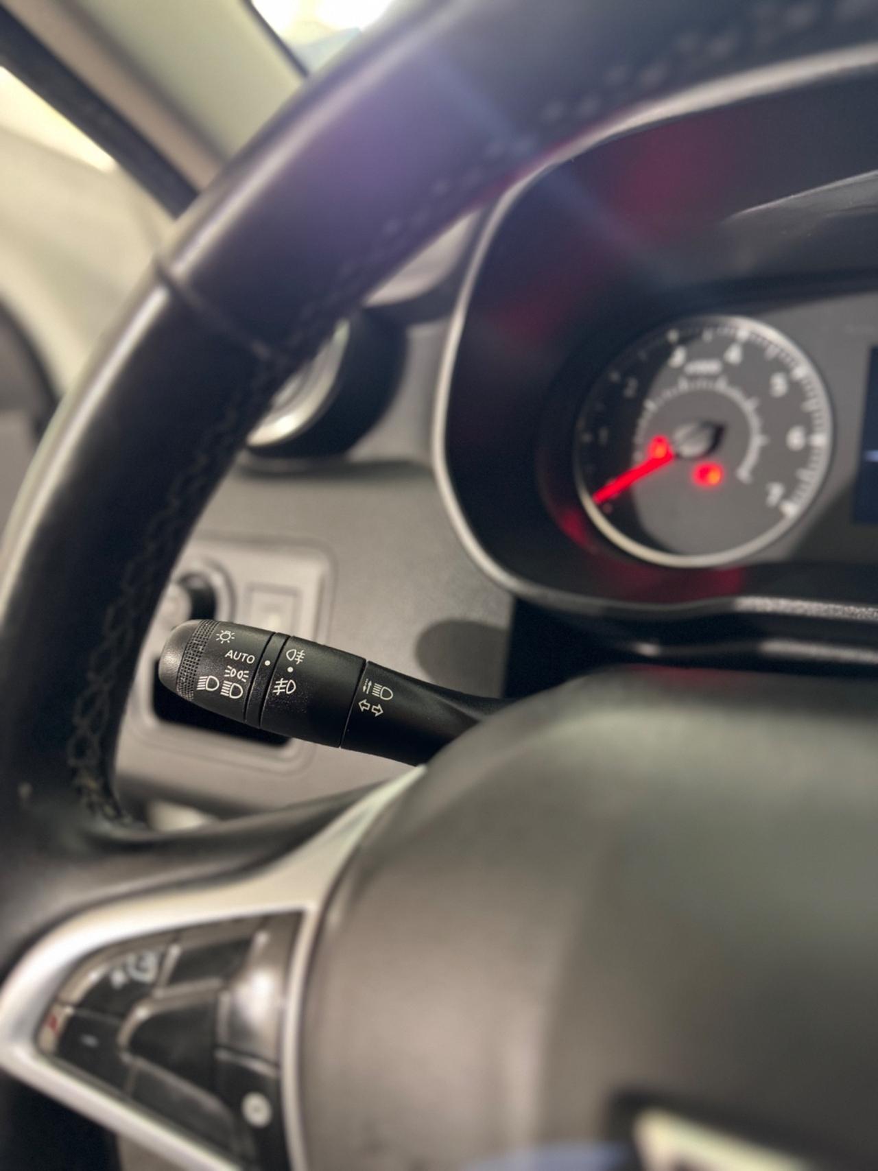 Dacia Duster 1.3 TCe FAP 4x2 Prestige* GANCIO TRAINO*