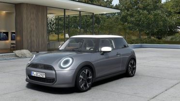 MINI Cooper S Classic - Pack M