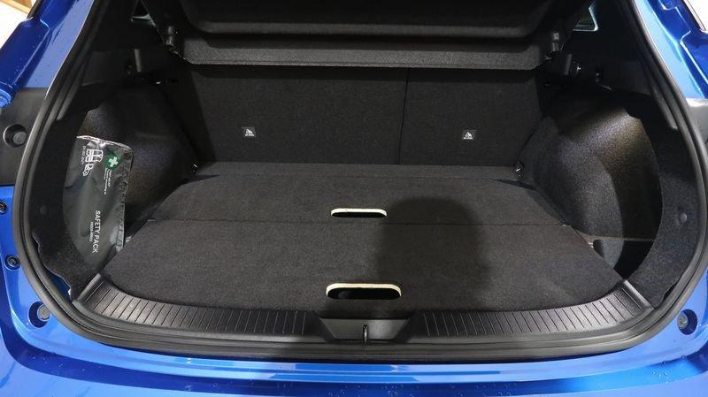 Nissan Qashqai Qashqai MHEV 158 CV Xtronic N-Connecta #VARI COLORI#