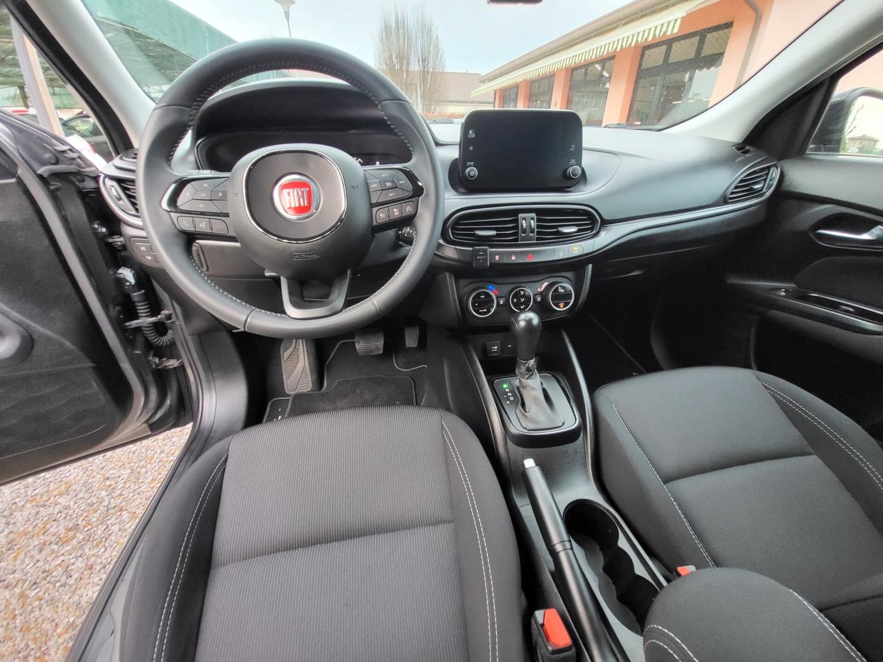 Fiat Tipo 1.6 Mjt S&S SW Lounge