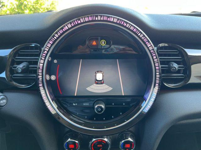 MINI Cooper SE Electric