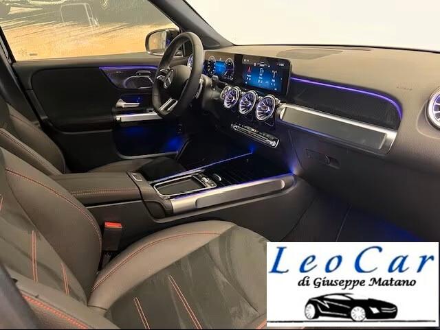 Mercedes-benz GLB 200 d Automatic AMG Line