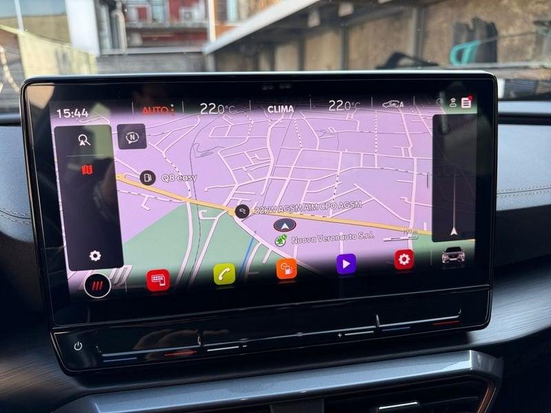 CUPRA Formentor 2.0 TDI