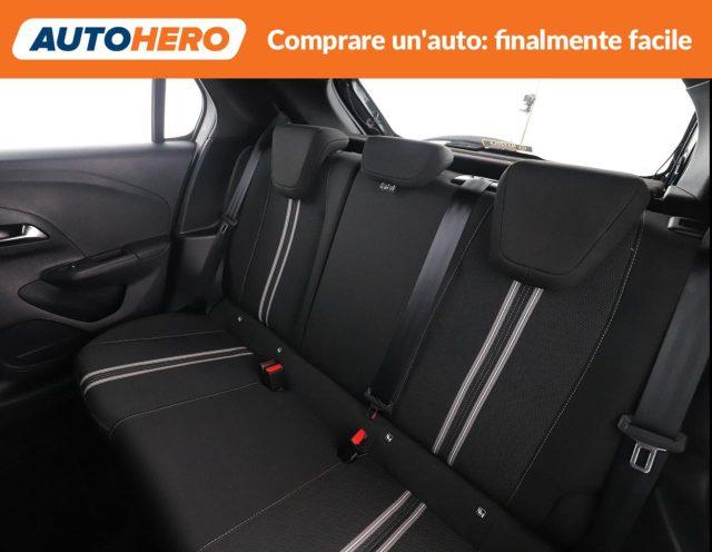 OPEL Corsa 1.2 100 CV GS