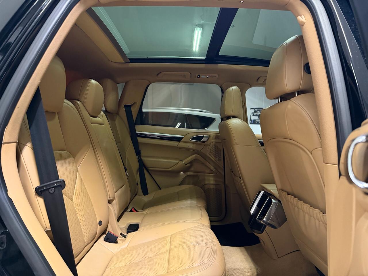 Porsche Cayenne 3.0 V6 240CV TIPTRONIC TETTO FINANZIABILE