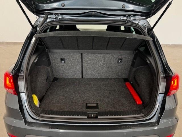 Seat Arona 1.0 EcoTSI FR 4 ANNI DI GARANZIA UFFICIALE