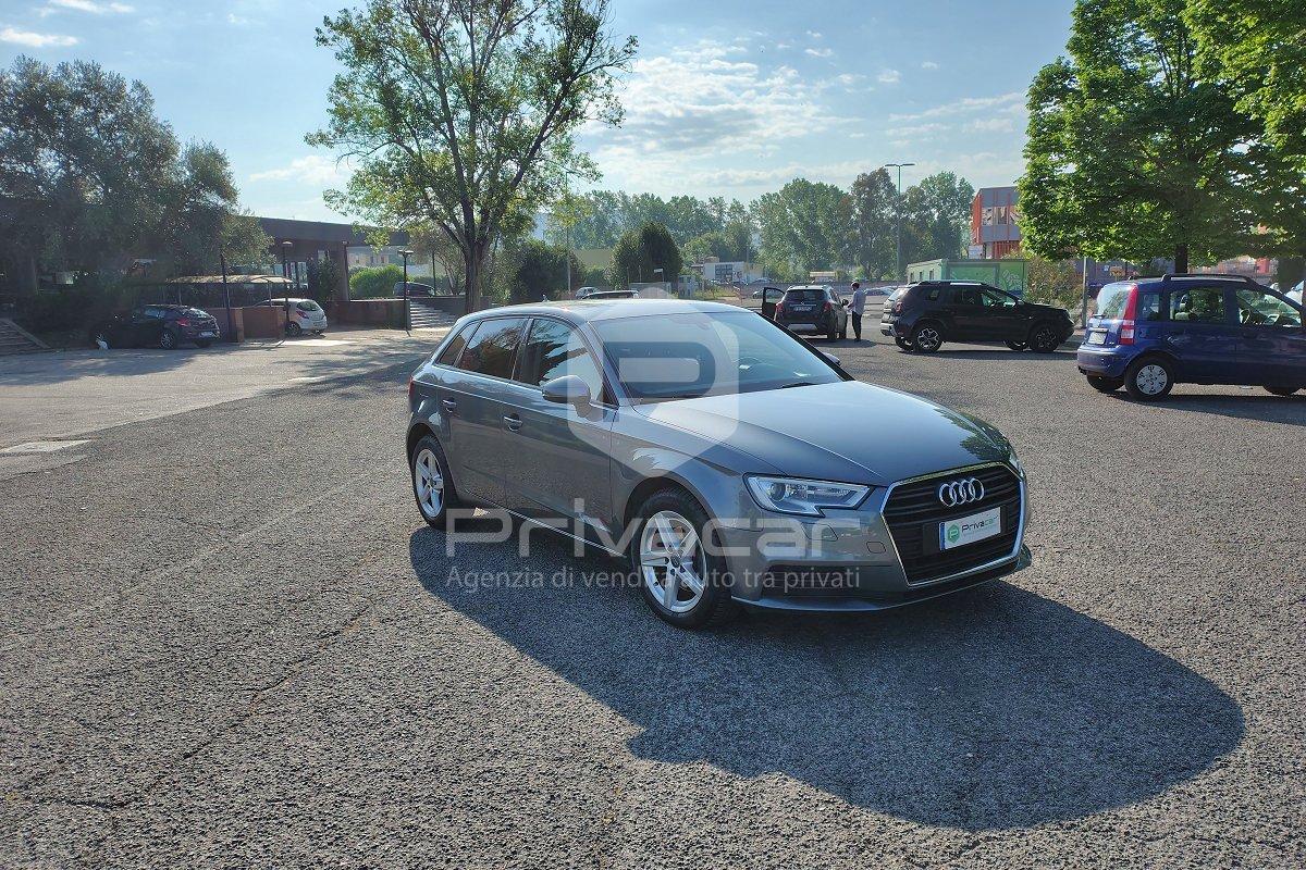 AUDI A3 SPB 1.6 TDI 116 CV S tronic Business