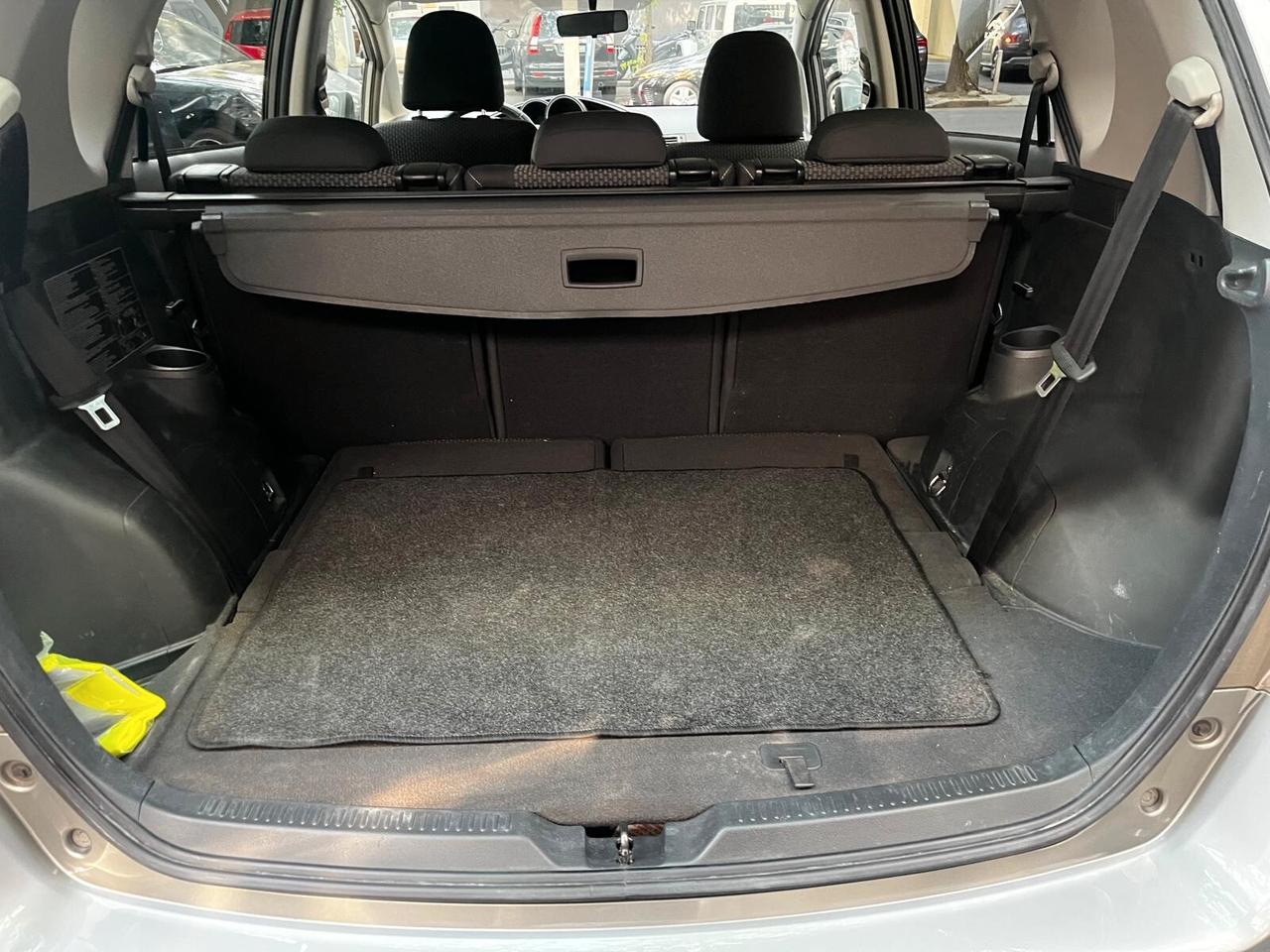 Toyota Verso 1.6 Style 7 posti