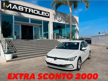 Volkswagen Golf 1.0 eTSI EVO DSG Life