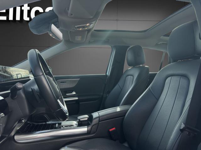 MERCEDES-BENZ GLA 220 d Automatic Sport Plus