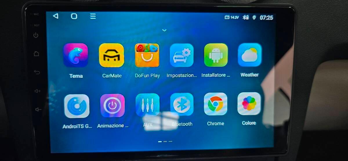 Audi A3 Cabriolet Cabrio 2.0 tdi CARPLAY INTERNET CONCERT*garaudi 24