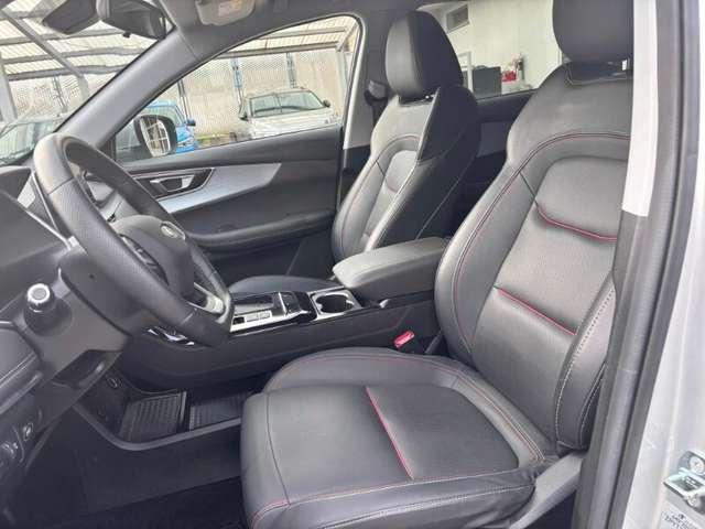 DR Automobiles DR6.0 dr 6.0 1.5 Turbo CVT Bi-Fuel GPL