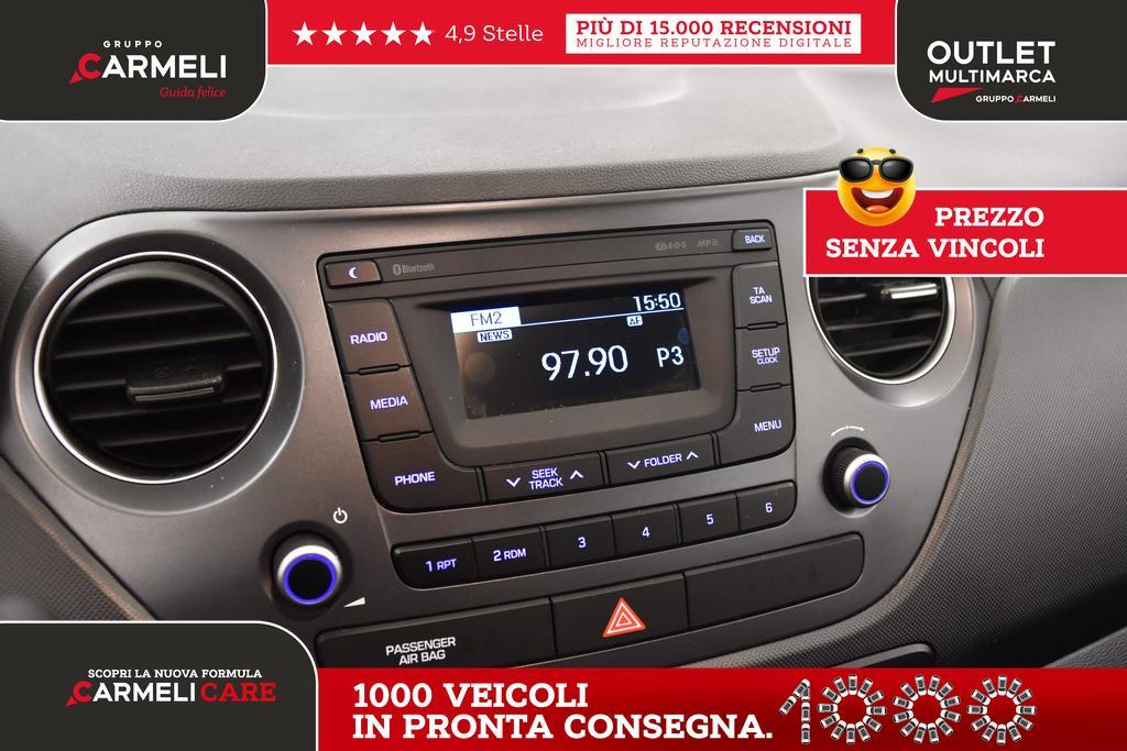 Hyundai i10 1.0 Comfort