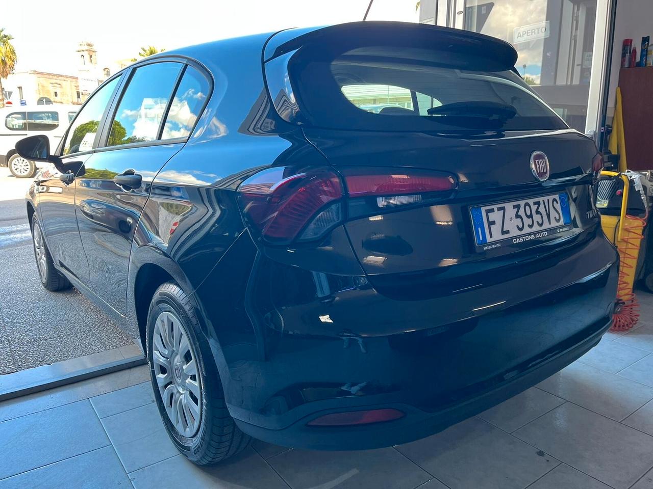 Fiat Tipo 1.4 5 porte Lounge