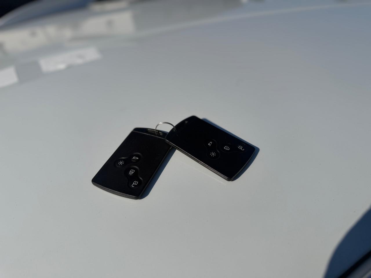 Renault Scénic dCi 110 CV EDC Bose 7 Posti