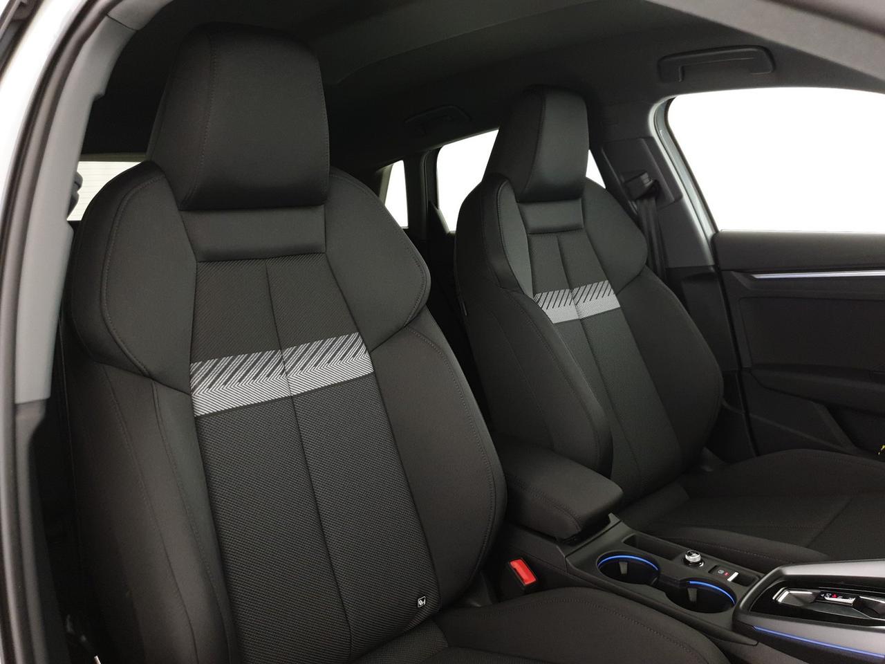 Sportback 2.0TDI 150CV S tronic Business Advanced