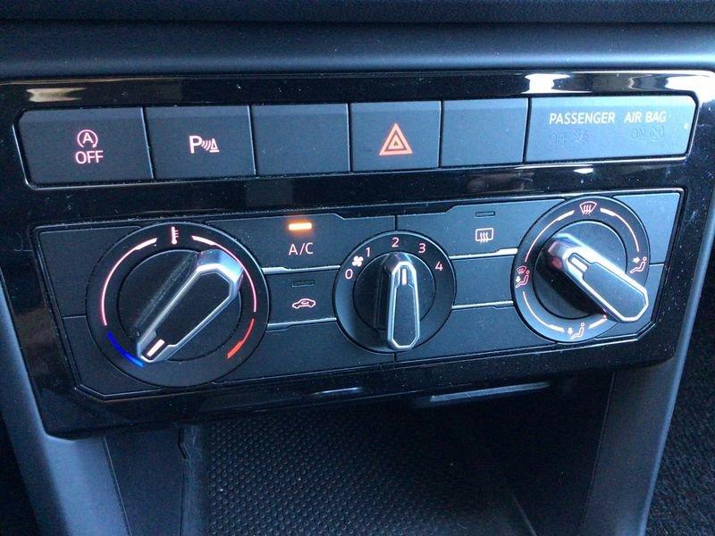 Volkswagen T-Cross T-Cross 1.0 TSI 115 CV Style BMT