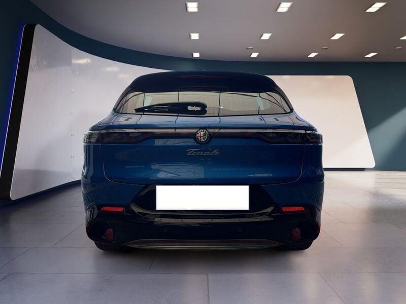 Alfa Romeo Tonale 1.6 diesel 130 CV TCT6 Ti